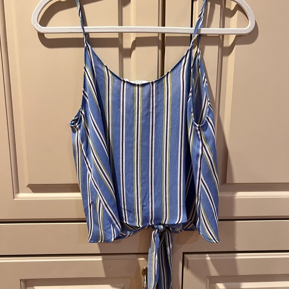 Lush Tank Top Size Small - Picture 3 of 4